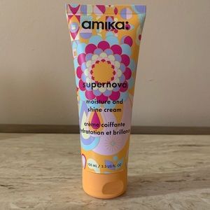Amika - Supernova Moisture + Shine Cream